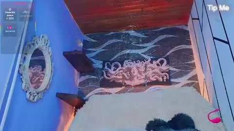 cloee_cameron online show from 07.28.26