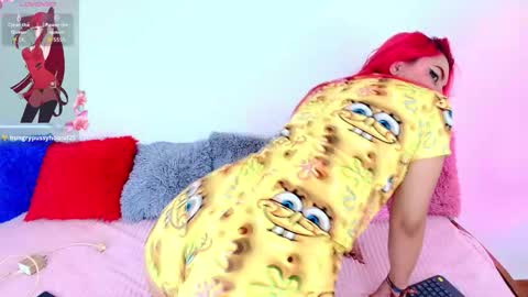 cloee lovee online show from 03.02.26