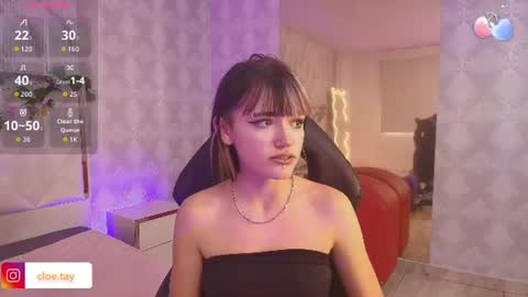 cloee_tay1 online show from 07.28.26