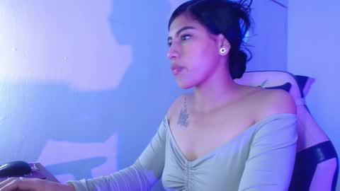 Snapshot of cloegp chatting on 02.18.26 sara online show from 02.18.26