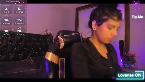 Snapshot of cloegp chatting on 02.28.26 sara online show from 02.28.26