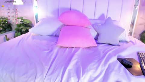 Cloe Harp  online show from 02.01.25