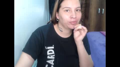 cloepregnant25 online show from 02.17.26