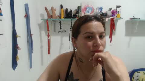 cloepussy online show from 09.15.25