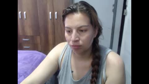 cloepussy online show from 11.19.25