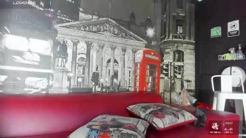 ---Cloe--- online show from 03.19.26