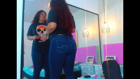 Snapshot of cloestron chatting on 01.09.26 Cloe Stron online show from 01.09.26