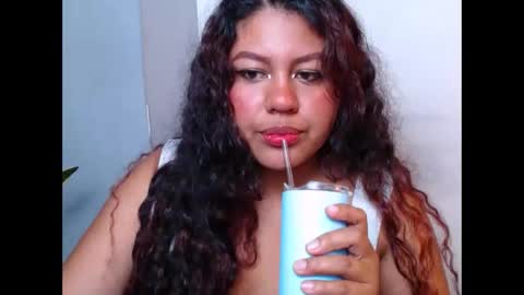 Snapshot of cloestron chatting on 03.26.26 Cloe Stron online show from 03.26.26