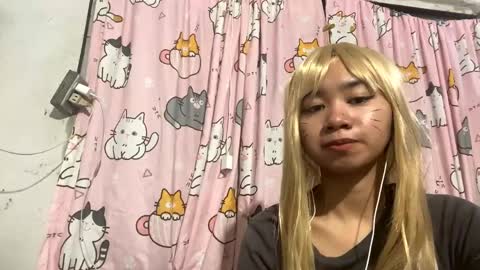 Mikki online show from 05.20.26