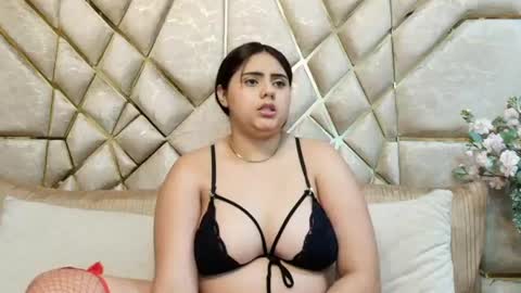 Snapshot of clorerios chatting on 07.27.26 Clore Rios online show from 07.27.26