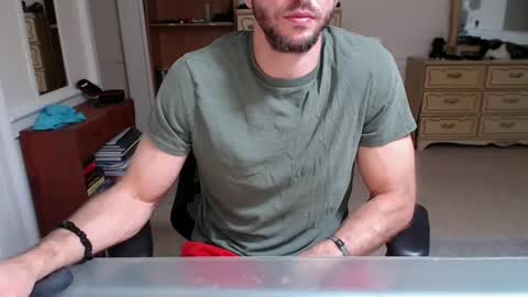 Cloud online show from 09.11.25