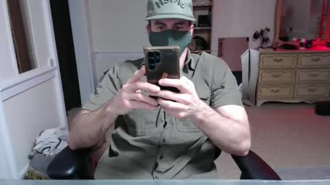 Cloud online show from 02.18.26