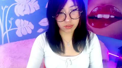 Snapshot of cloud_eli chatting on 06.17.26 Elizabeth online show from 06.17.26
