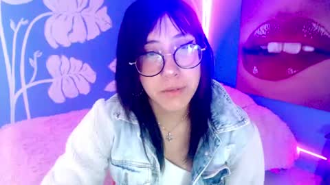Snapshot of cloud_eli chatting on 06.18.26 Elizabeth online show from 06.18.26