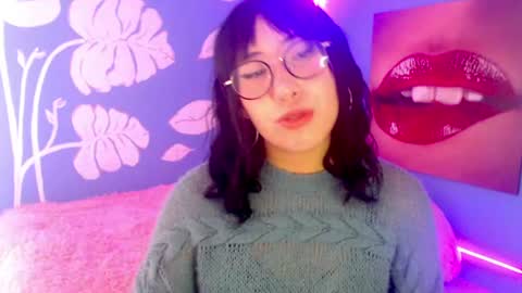 Snapshot of cloud_eli chatting on 07.16.26 Elizabeth online show from 07.16.26