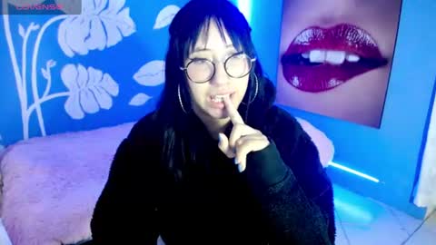Snapshot of cloud_eli chatting on 07.25.26 Elizabeth online show from 07.25.26