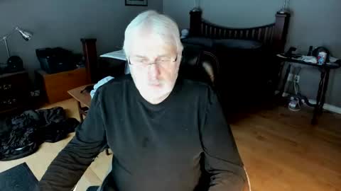 Snapshot of cloudalert62 chatting on 01.31.25 cloudalert62 online show from 01.31.25