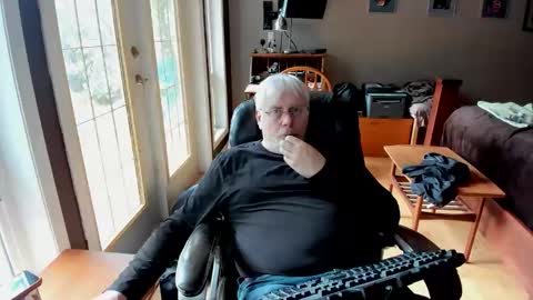 cloudalert62 online show from 11.17.25