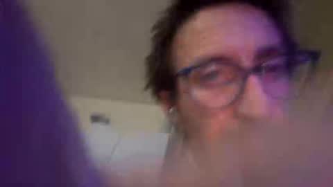 cloudperson online show from 11.22.25