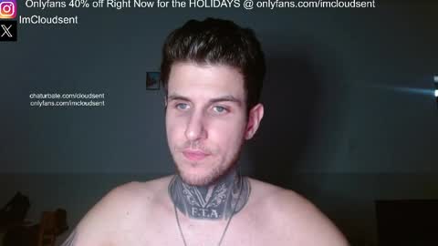 Snapshot of cloudsent chatting on 06.06.26 35 videos 50 pictures ---- IGTwitter ImCloudsent online show from 06.06.26