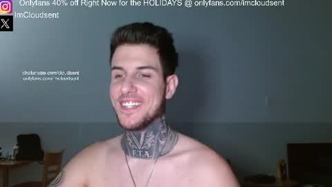 Snapshot of cloudsent chatting on 06.14.26 35 videos 50 pictures ---- IGTwitter ImCloudsent online show from 06.14.26