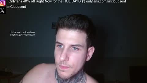 Snapshot of cloudsent chatting on 07.04.26 35 videos 50 pictures ---- IGTwitter ImCloudsent online show from 07.04.26