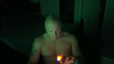 Cloudy Dayz online show from 10.21.25