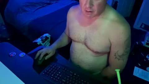 Cloudy Dayz online show from 03.05.26