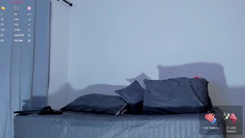 CRISTIAN online show from 12.31.24