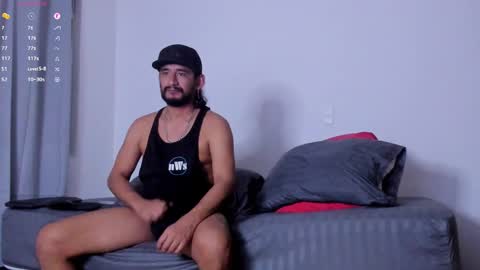 CRISTIAN online show from 01.10.25