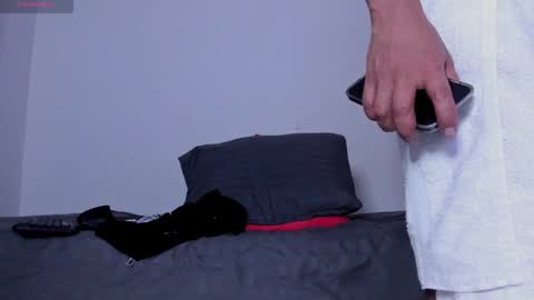 CRISTIAN online show from 03.03.25