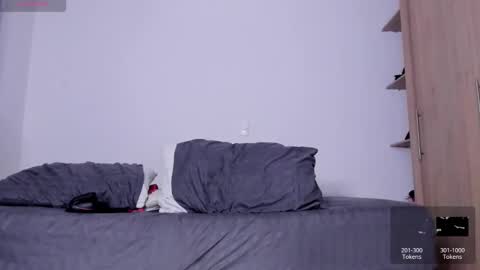 CRISTIAN online show from 03.12.25