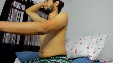 CRISTIAN online show from 10.02.25