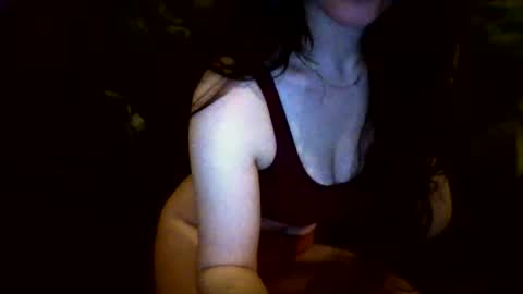 Snapshot of cloudylemonade22 chatting on 11.25.25 cloudylemonade22 online show from 11.25.25