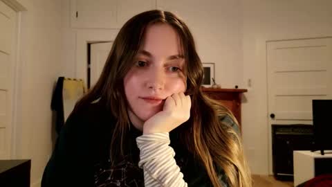 Clover online show from 01.15.26