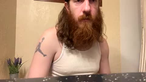 Snapshot of cloverboy1988 chatting on 02.12.25 cloverboy1988 online show from 02.12.25