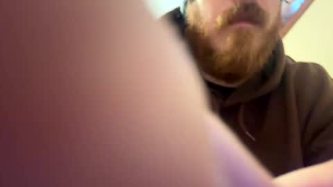 Snapshot of cloverboy1988 chatting on 02.22.26 cloverboy1988 online show from 02.22.26