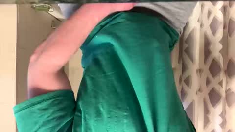 clovershit1 online show from 03.16.26