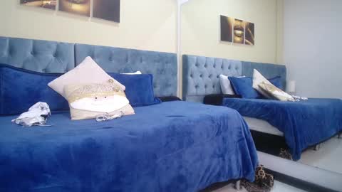 emely dolce online show from 12.04.24