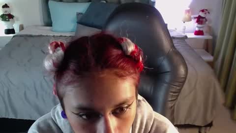 emely dolce online show from 12.23.24