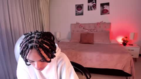 emely dolce online show from 01.23.25