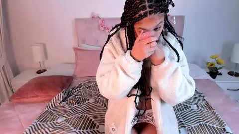 emely dolce online show from 01.25.25