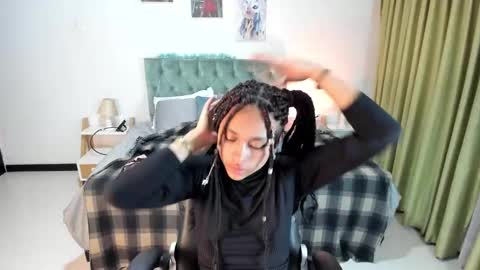 emely dolce online show from 02.06.25