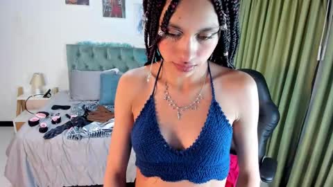 emely dolce online show from 02.07.25