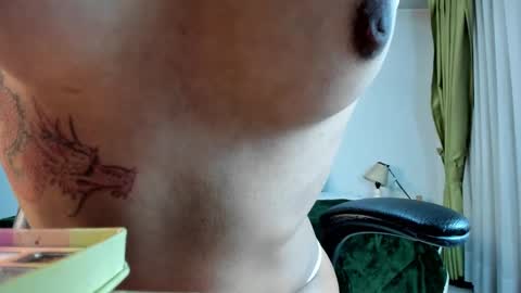 emely dolce online show from 02.18.25