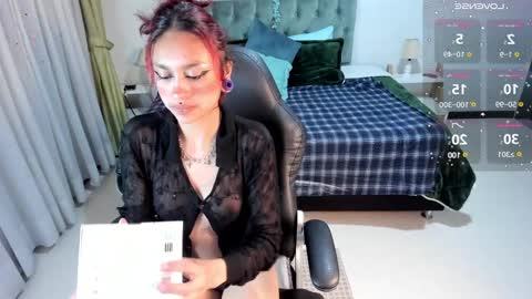 emely dolce online show from 02.28.25