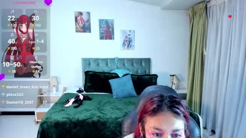 emely dolce online show from 03.02.25