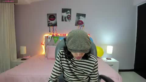 emely dolce online show from 06.21.26