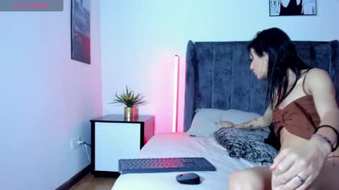 Cloy areo make me come with pleasure online show from 04.24.26