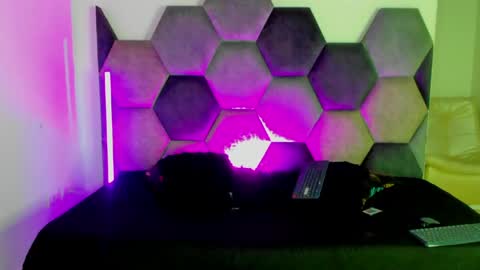 Cloy areo make me come with pleasure online show from 06.20.26